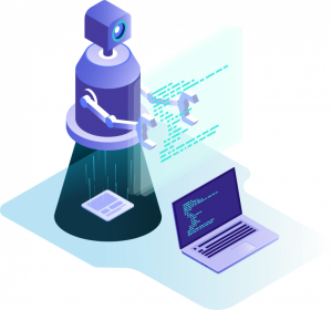 Разработка сайта для автоматизации бизнес-процессов в Луанде