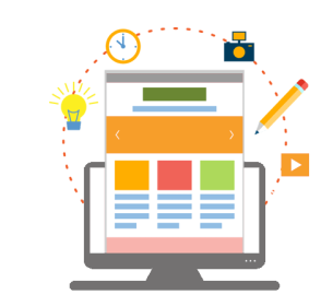 Разработка корпоративного портала в Луанде