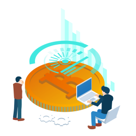 Создание сложного сайта для блокчейн и криптовалюты в Луанде