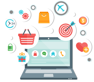 Разработка площадки электронной коммерции в Луанде