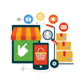 Разработка сложного сайта для сферы логистики в Луанде